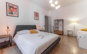 Palumbo Apartment